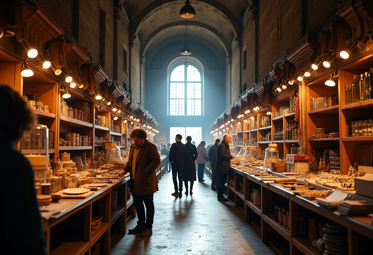 chambre des métiers